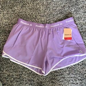 Reebok Running Shorts